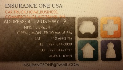 Insurance One USA