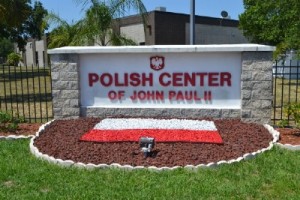 Polish Center of John Paul II