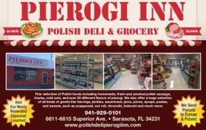 Pierogi Inn - Polish Deli in Sarasota