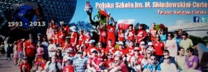 Polska Szkoła Im. Marii Curie-Skłodowskiej - Yolanta Bielowicz