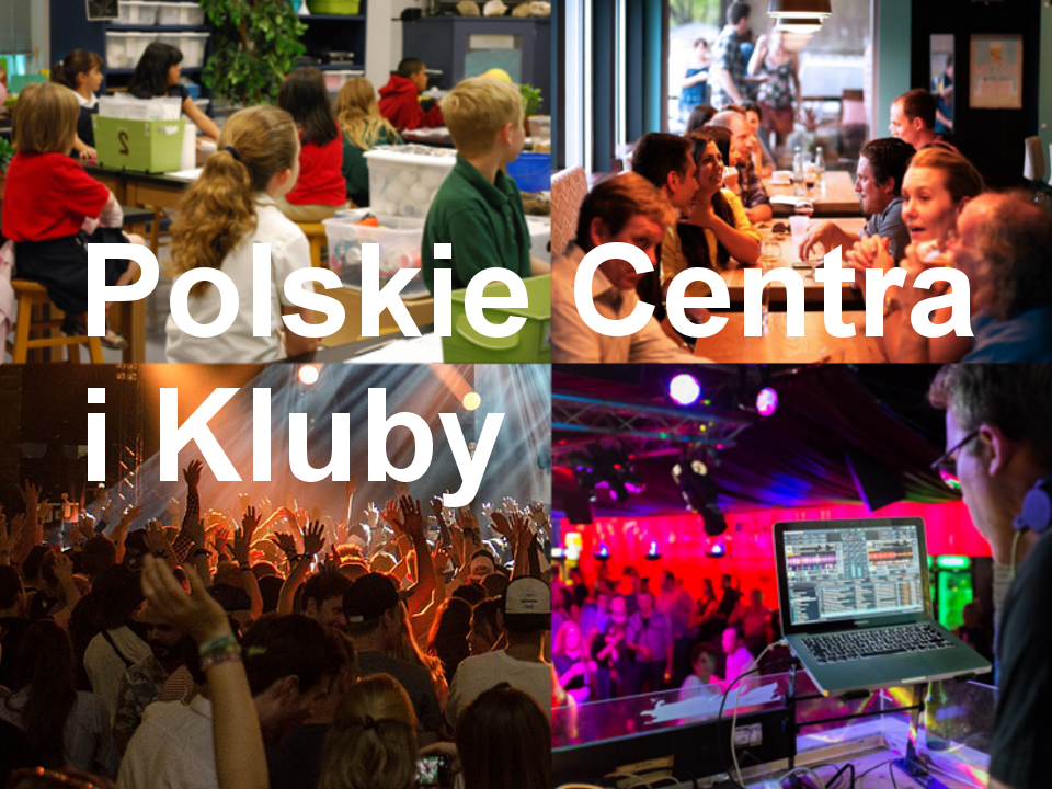 Polskie Centra i Kluby - Floryda