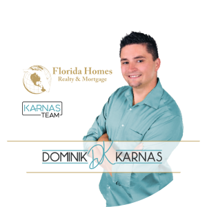 Dominik Karnas, Polish Real Estate Agent, Polski Pośrednik Nieruchomości, Floryda, Florida