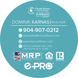 Dominik Karnas, Polish Real Estate Agent, Polski Pośrednik Nieruchomości, Floryda, Florida, Jacksonville