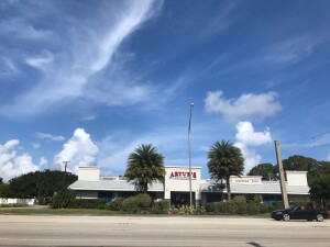 Artur's, Polska restauracja, Polish restaurant, Artur Janta-Lipnicki, Florida, Floryda, Englewood