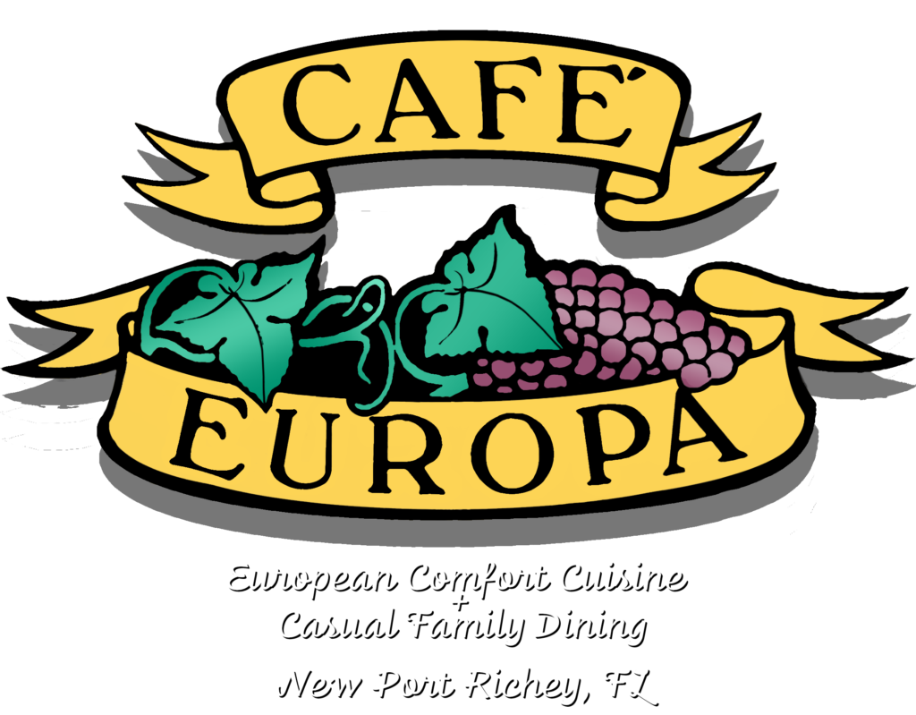 Cafe, Europa, Polish, European, Pierogi, Restaurant, Polska, Restauracja, Cafeteria, New Port Richey, Florida