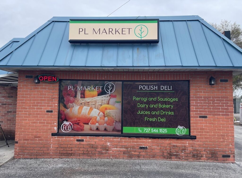 PL Market - Polish Deli Pinellas Park FL